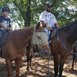 Meet your Posher, Justin